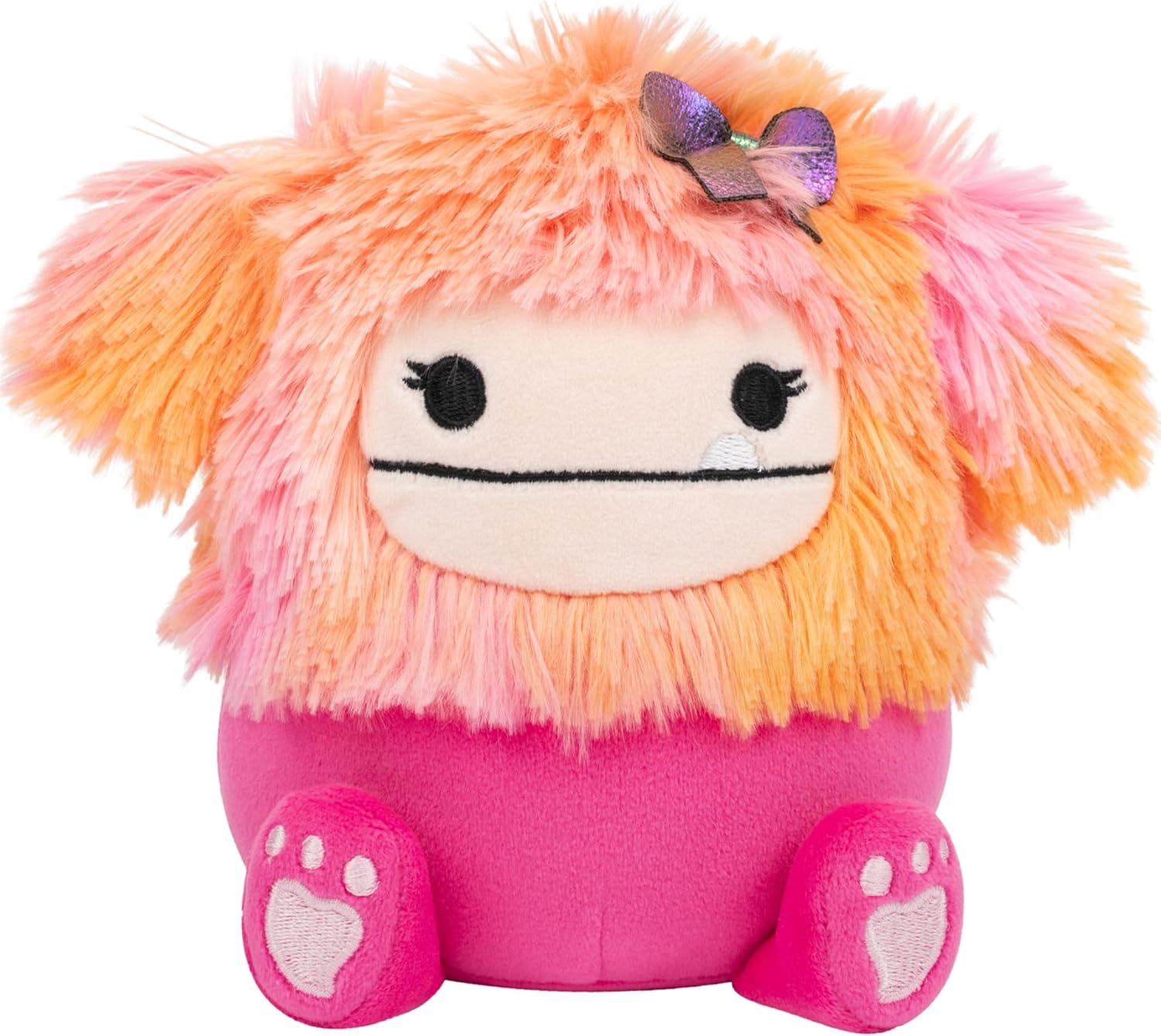Squishmallows 10-Pack Plush Set - Official Jazwares