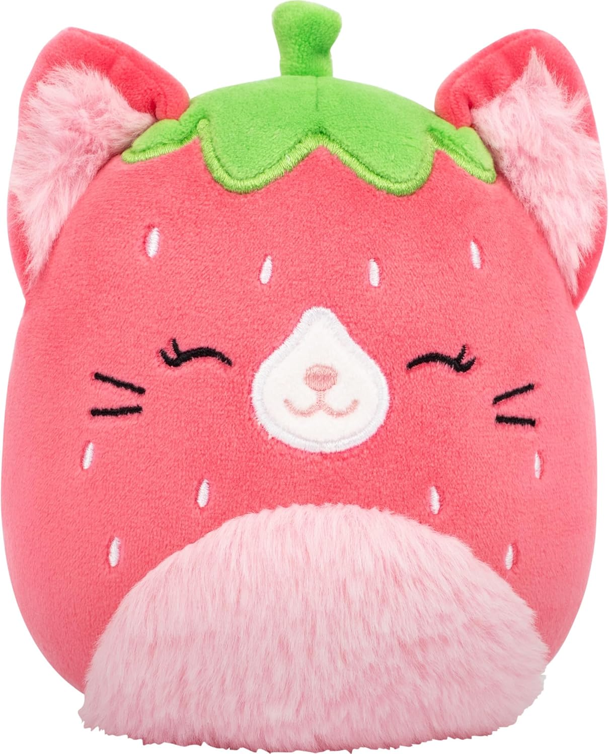 Squishmallows 10-Pack Plush Set - Official Jazwares