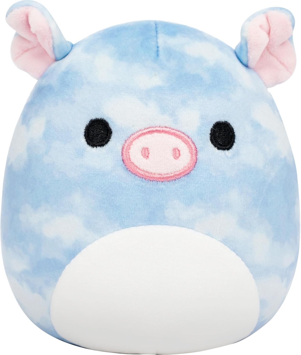 Squishmallows 10-Pack Plush Set - Official Jazwares