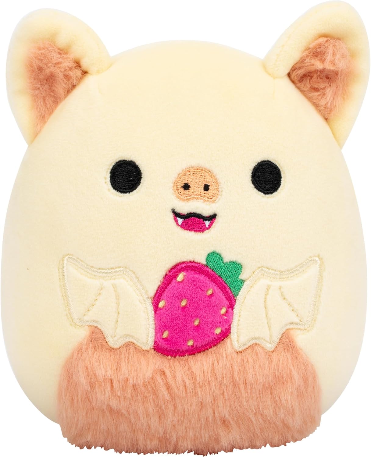 Squishmallows 10-Pack Plush Set - Official Jazwares