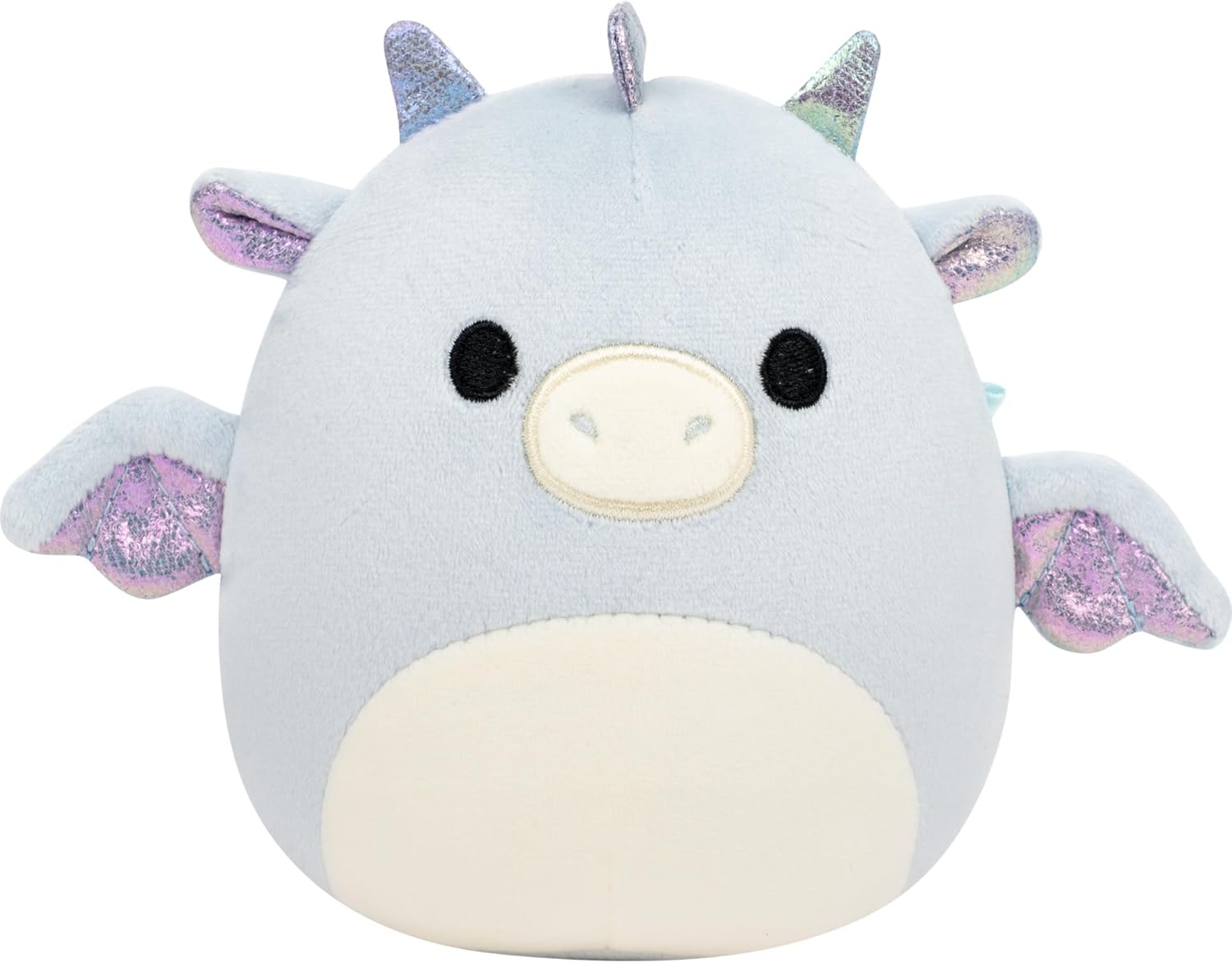 Squishmallows 10-Pack Plush Set - Official Jazwares