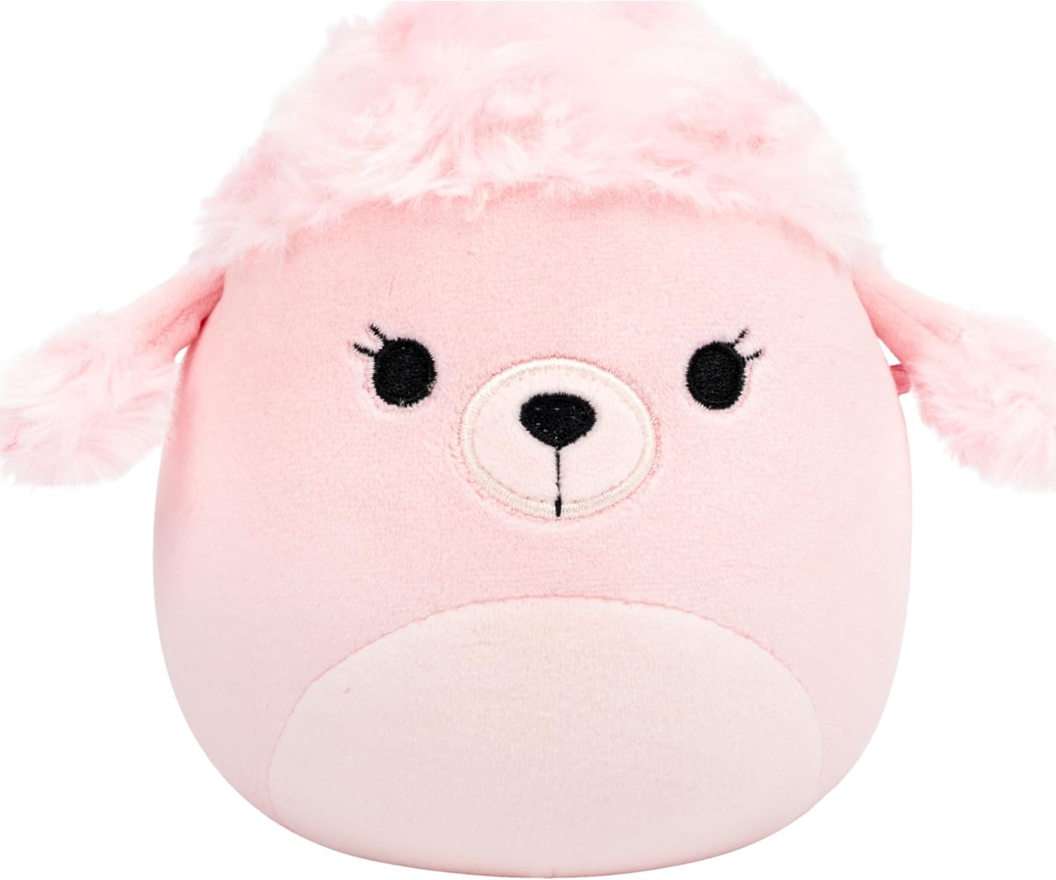 Squishmallows 10-Pack Plush Set - Official Jazwares