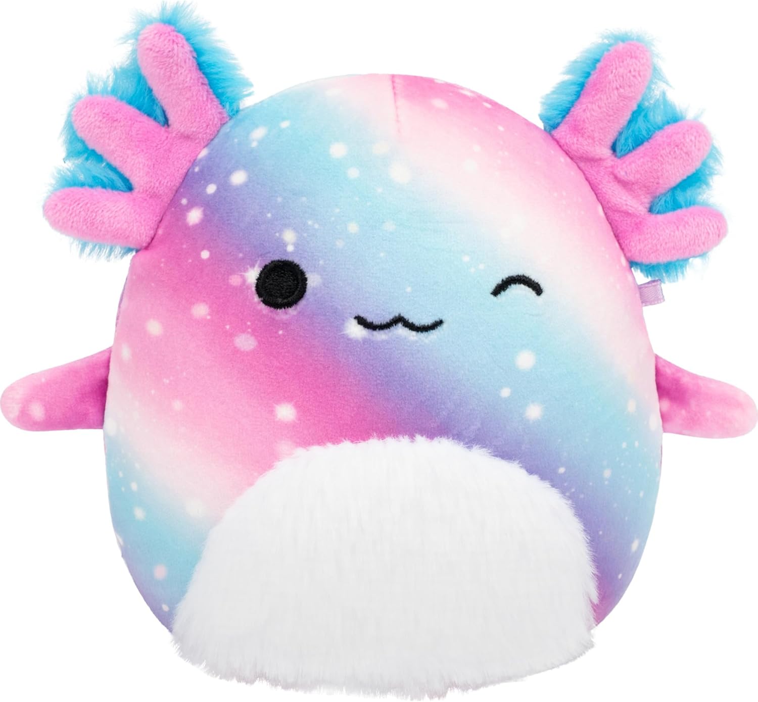 Squishmallows 10-Pack Plush Set - Official Jazwares