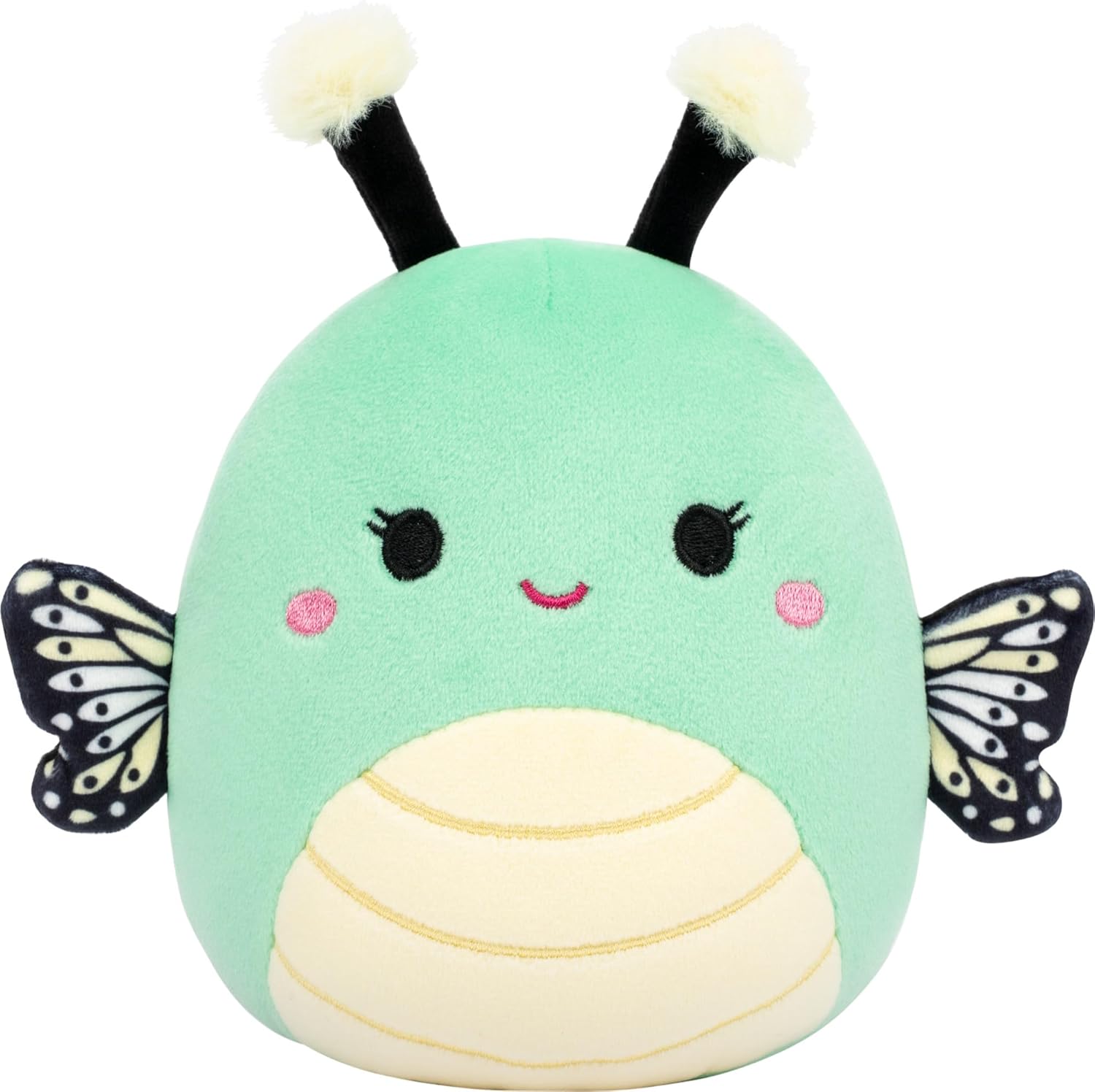 Squishmallows 10-Pack Plush Set - Official Jazwares