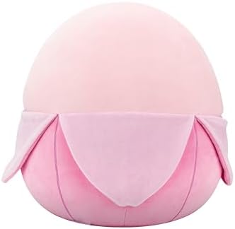 Squishmallows 14" Lex The Pink Banana Plush - Official