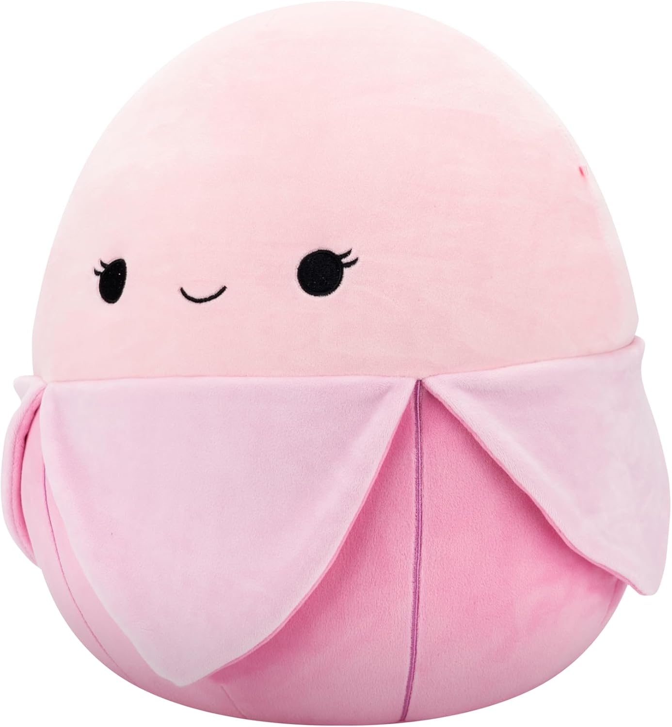 Squishmallows 14" Lex The Pink Banana Plush - Official