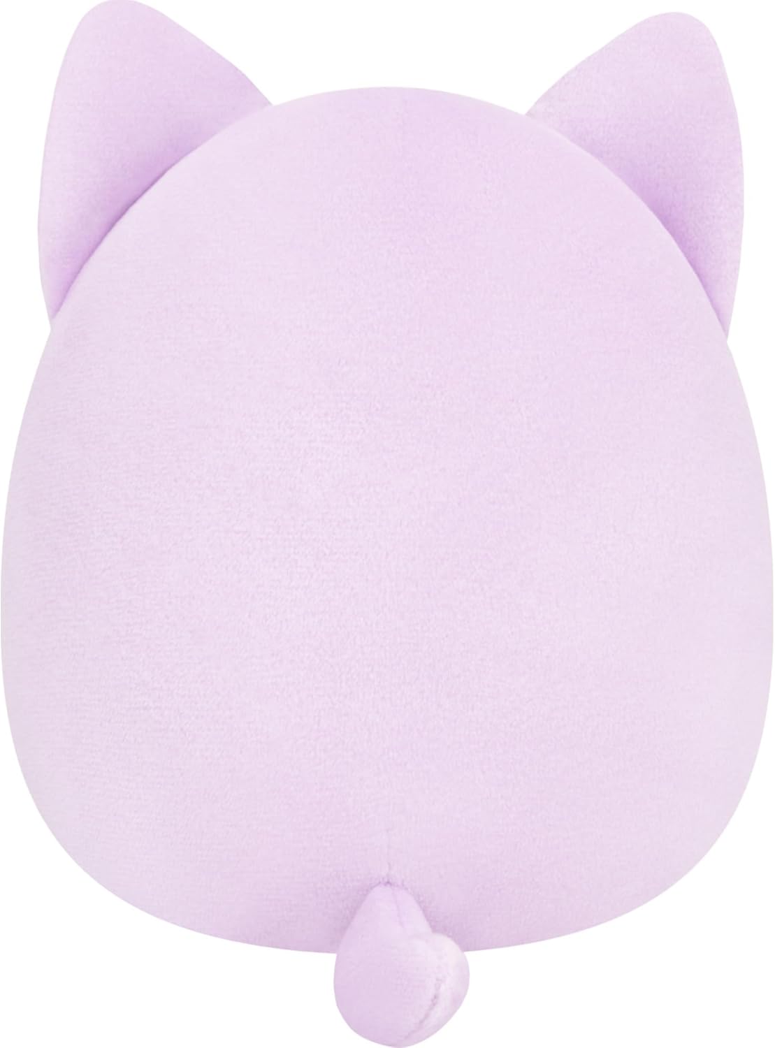 Squishmallows 8" Mak The Lavender Cat Easter Plush Toy