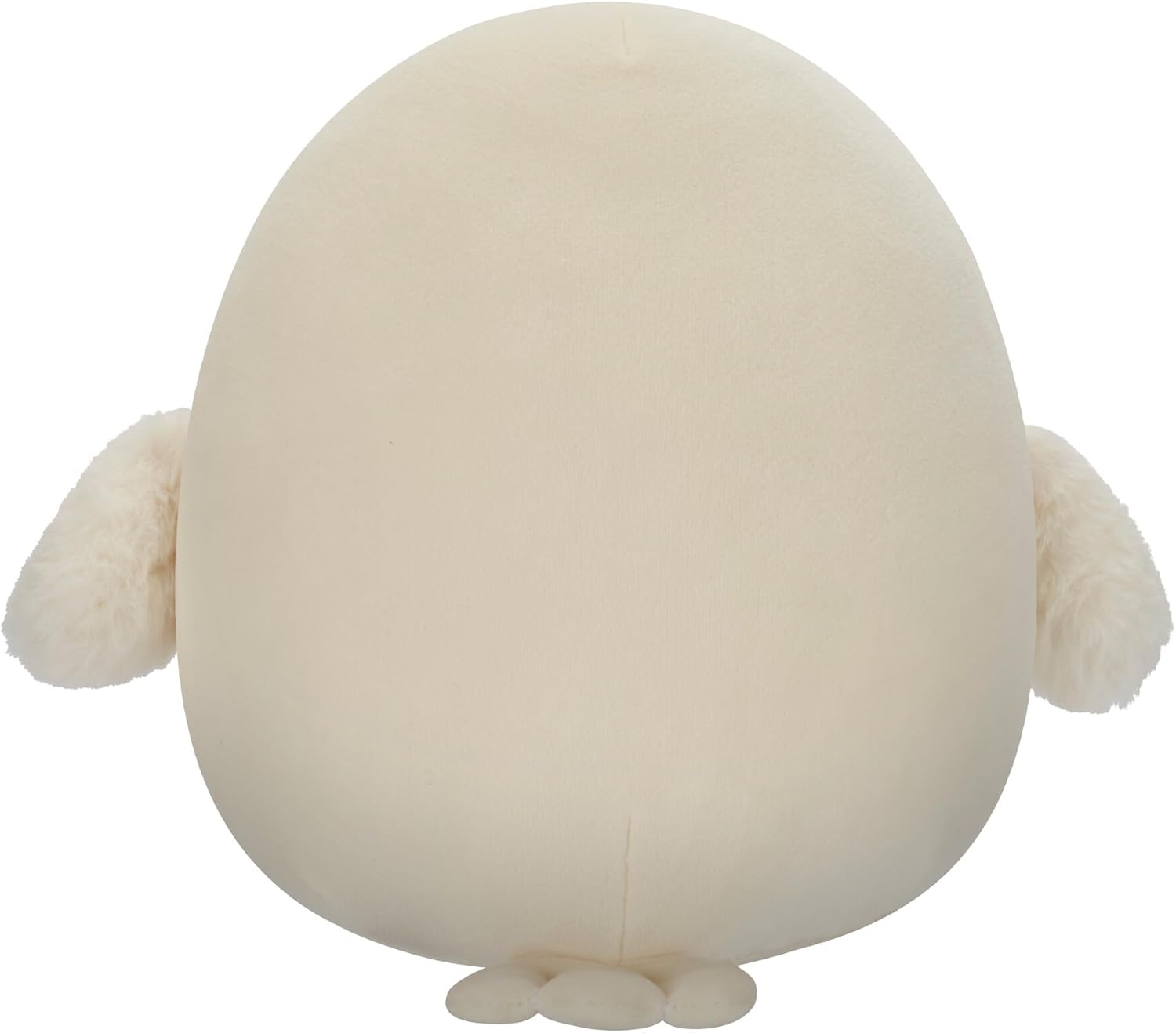 Squishmallows Harry Potter Hedwig 10-Inch Plush Toy