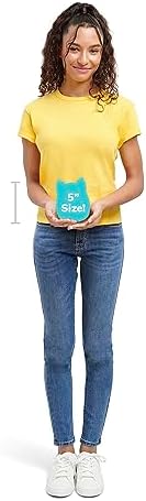 Squishmallows Official 5-Inch Plush 10-Pack with Gigi &