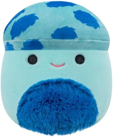 Squishmallows Official 5-Inch Plush 10-Pack with Gigi &