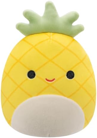 Squishmallows Official 5-Inch Plush 10-Pack with Gigi &