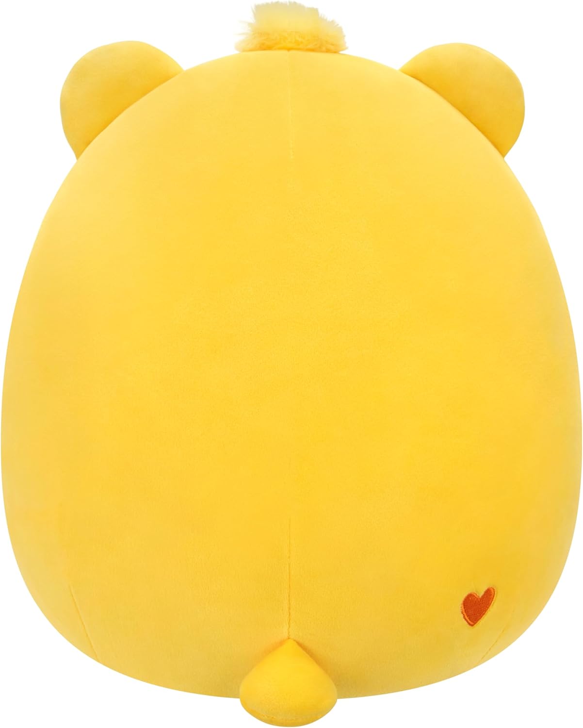 Squishmallows Original Care Bears 12" Funshine Bear Plush
