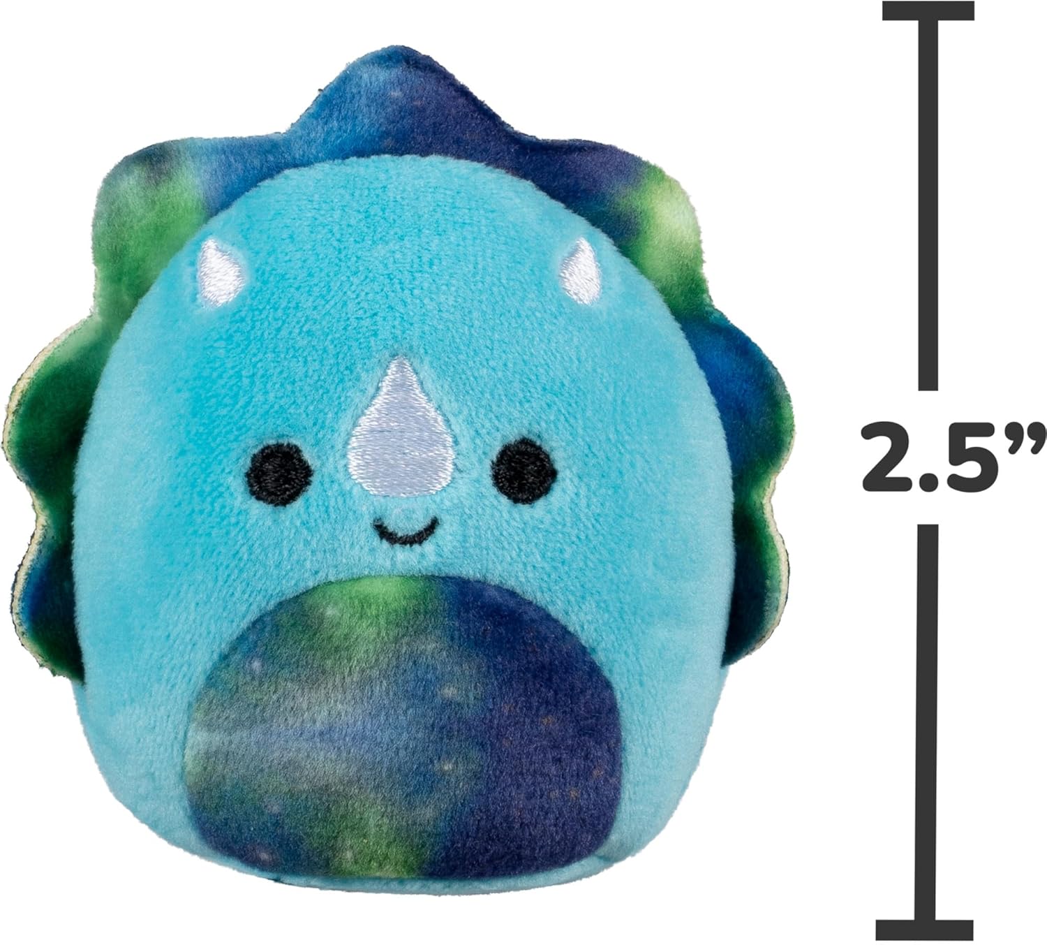 Squishmallows Original Micromallows 2.5" Plush 20-Pack