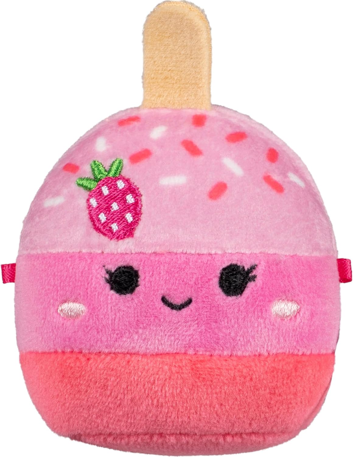 Squishmallows Original Micromallows 2.5" Plush 20-Pack