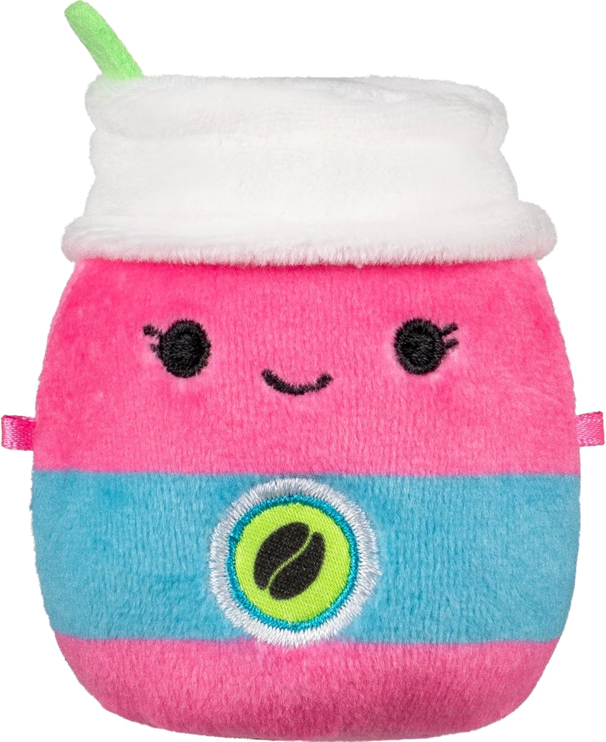 Squishmallows Original Micromallows 2.5" Plush 20-Pack