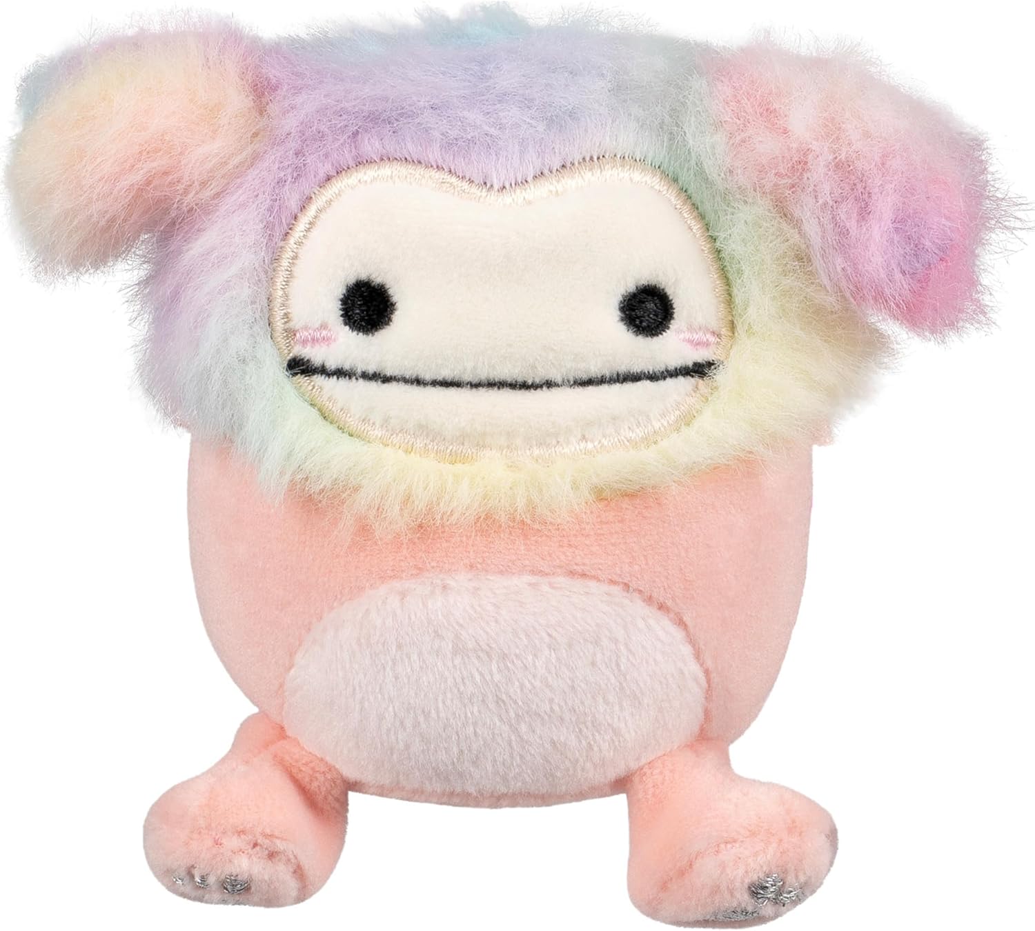 Squishmallows Original Micromallows 2.5" Plush 20-Pack