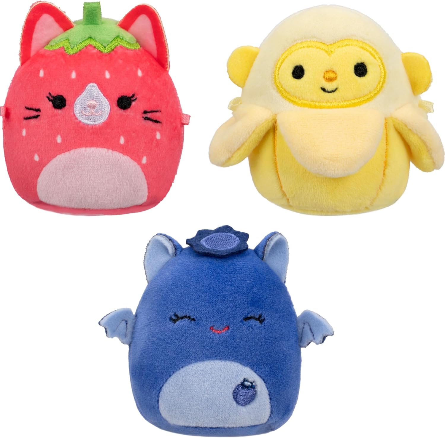 Squishmallows Original Micromallows Bouquet - Amazon